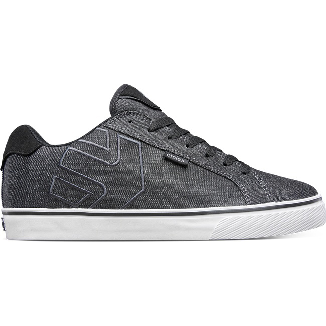 Zapatos Etnies Fader Vulc - Tenis Para Hombre S888 Mexico